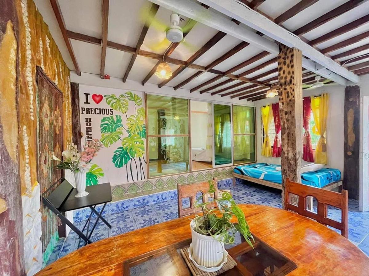 Precious Homestay-Family Room Burgos  Exterior photo